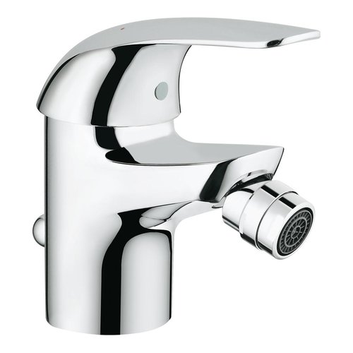 Image of Miscelatore bidet Grohe 23266000 SWIFT Cromo starlight 074