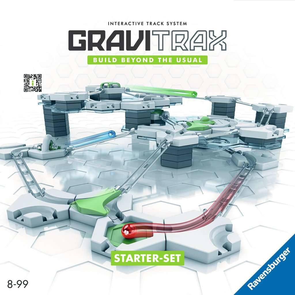 Image of Ravensburger 22410 gioco da tavolo Gravitrax 074