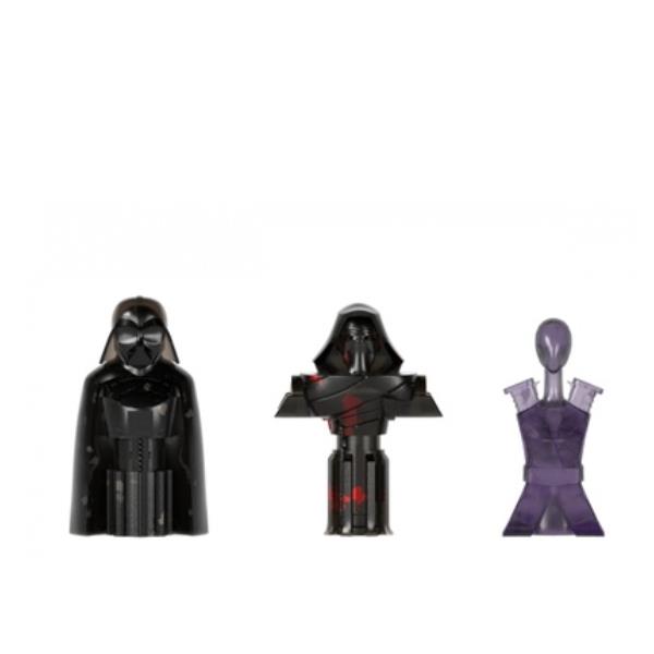 Image of STAR WARS VILLAINOUS 074