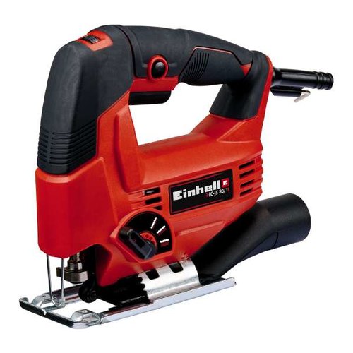 Image of Seghetto alternativo Einhell 4321145 TC JS 80 1 074