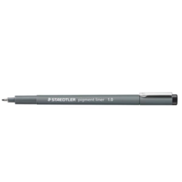 Image of CF10PIGMENT LINER 1 00 NERO 074