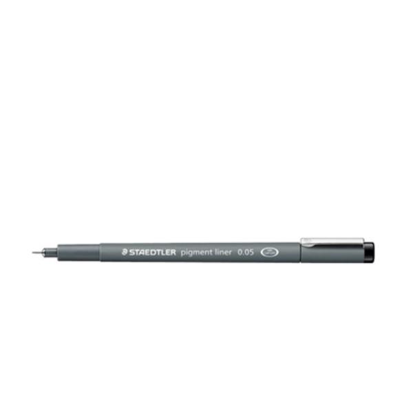 Image of CF10PIGMENT LINER 0 05 NERO 074