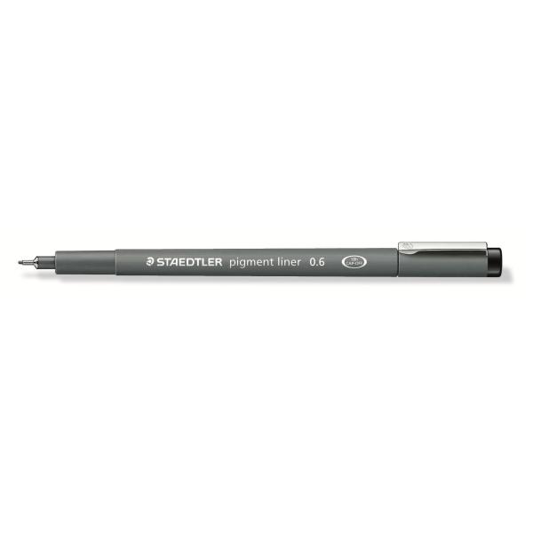 Image of CF10PIGMENT LINER0 0 6MM NERO 074