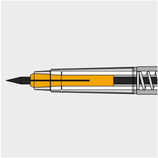 Image of CF5 PORTAMINE MARS TECH 780 C 074