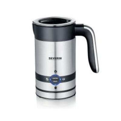 Image of Severn Milk Frother stainless steel SM 3584 (SM3584) 074