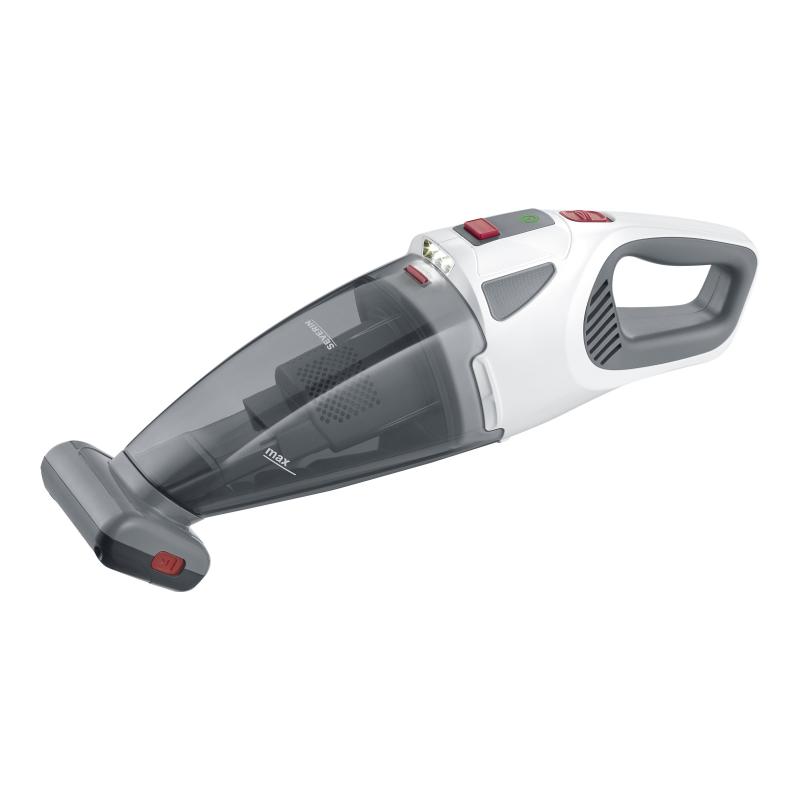 Image of Severin Cordless Handheld Vacuum Cleaner HV 7146 (7146000) 074