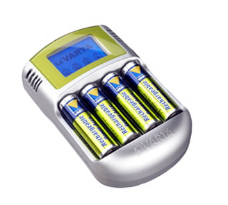 Image of Varta 57070 201 401 carica batterie 074