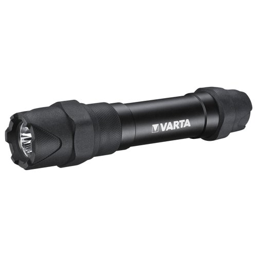 Image of Varta INDESTRUCTIBLE F30 PRO Nero Torcia a mano LED 074