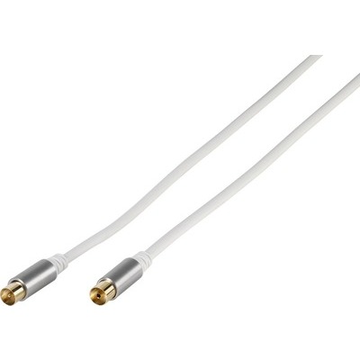 Image of Cavo Vivanco antenna premium 90DB 10 mt con adattatore 074