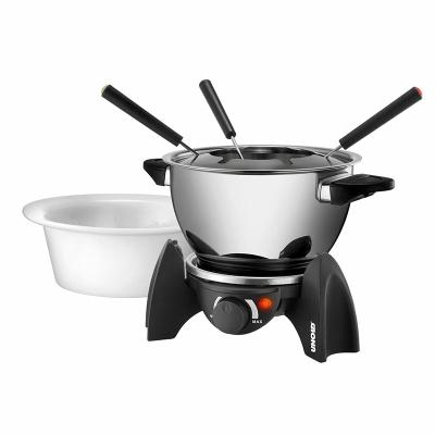 Image of Unold 48615 fondue, gourmet & wok 800 L 6 persona(e) 074