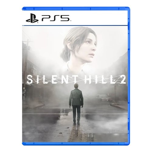 Image of Videogioco Konami SWP50871 PLAYSTATION 5 Silent Hill 2 Remake 074