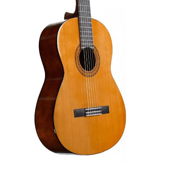 Image of CHITARRA CLASSICA C40 STANDARD 074