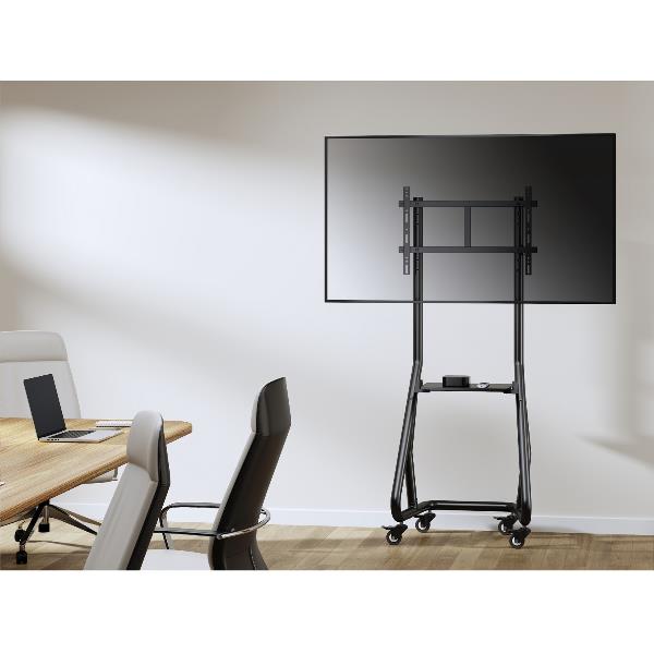 Image of Equip Carrello LFD per impieghi gravosi da 37” a 80” 074