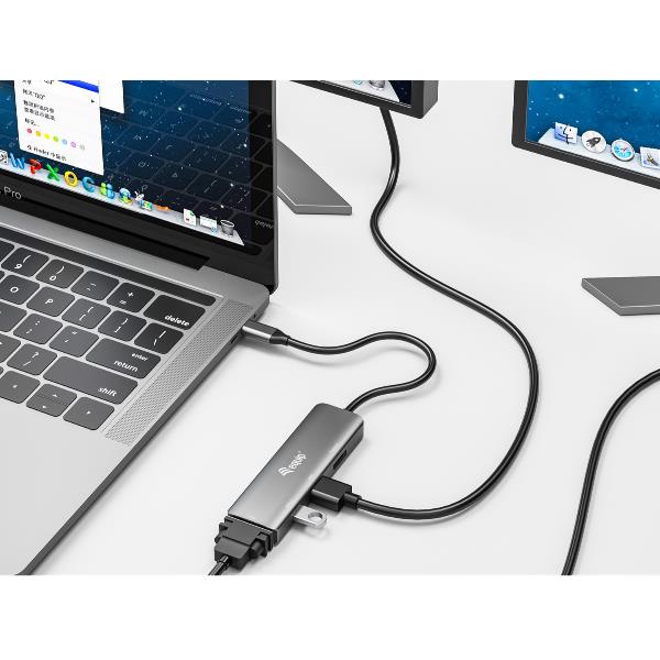 Image of Equip Adattatore USB 3.0 a HDMI 074