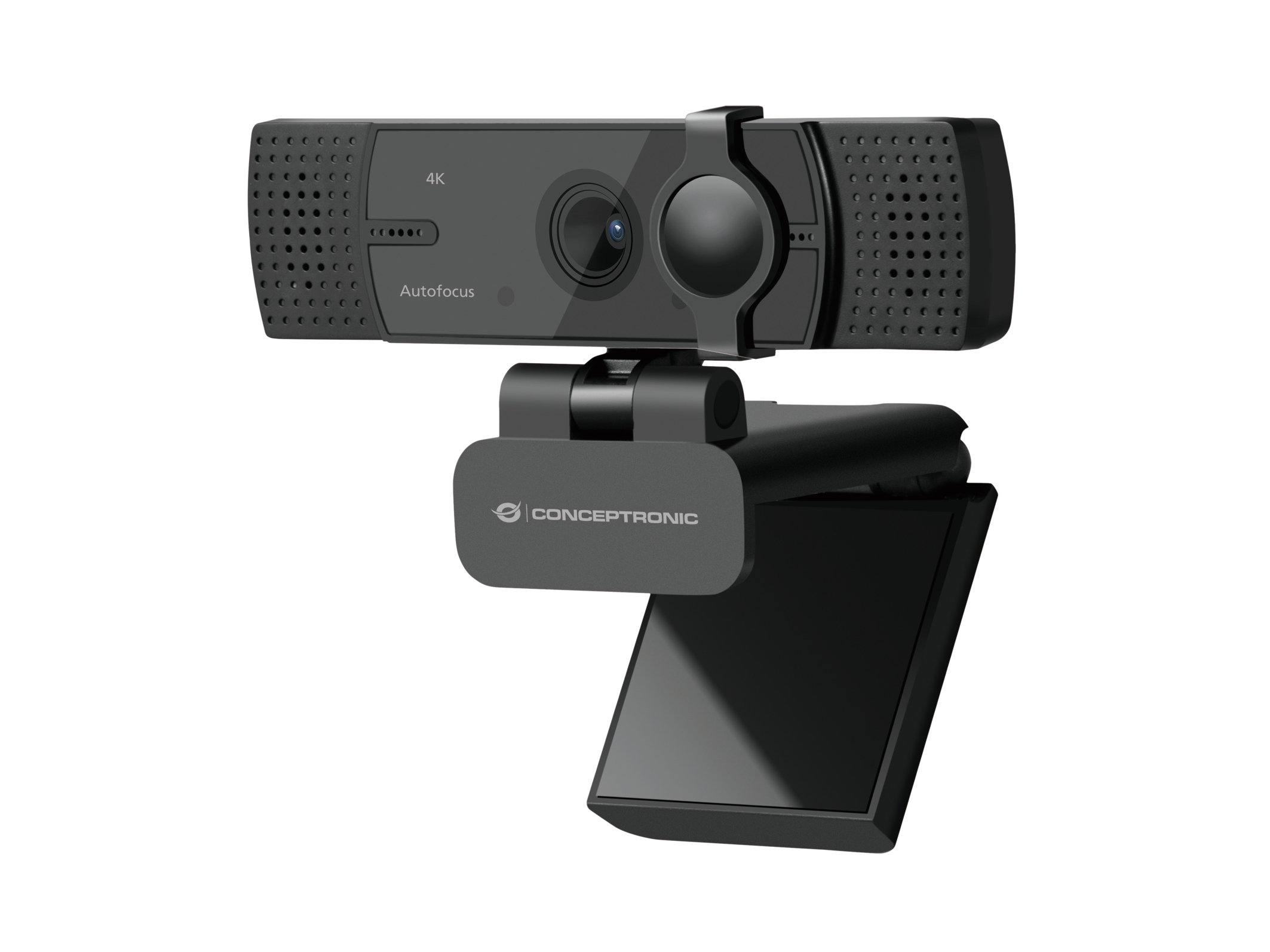 Image of Conceptronic AMDIS07B webcam 16 MP 3840 x 2160 Pixel USB 2.0 Nero 074