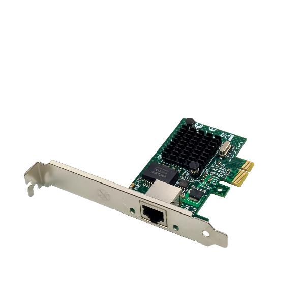 Image of LevelOne GNC-0112 scheda di rete e adattatore Interno Ethernet 1000 Mbit/s 074