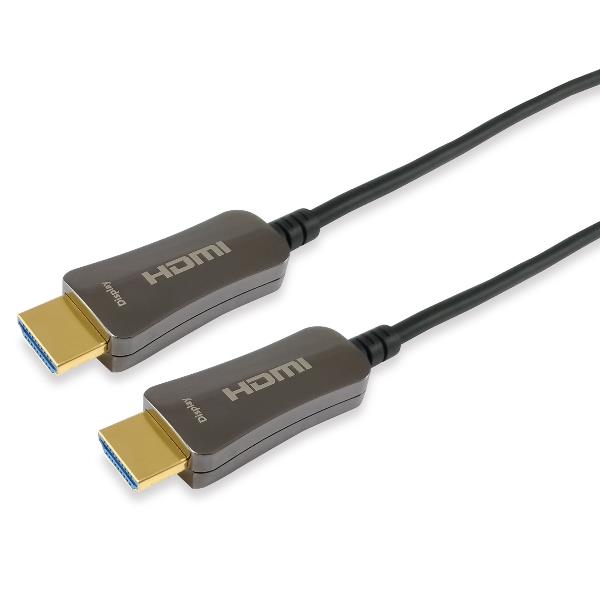 Image of Equip 119430 Cavo ottico attivo HDMI 2.0, 30 m, 4K/60Hz 074