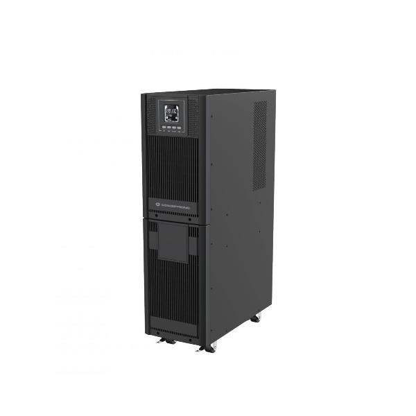 Image of Conceptronic ZEUS52E6K gruppo di continuità (UPS) Doppia conversione (online) 6 kVA 5400 W 074