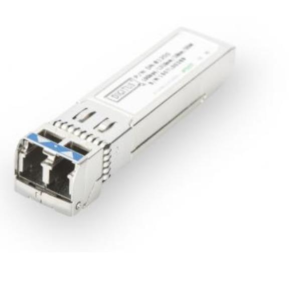 Image of DIGITUS MINI GBIC (SFP) MODULE 10G 074