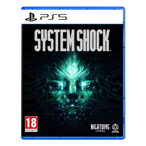 Image of Videogioco Prime Matter 1090525 PLAYSTATION 5 System Shock 074