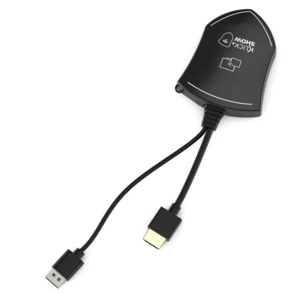 Image of DONGLE HDMI PER KLICK SHOW 074