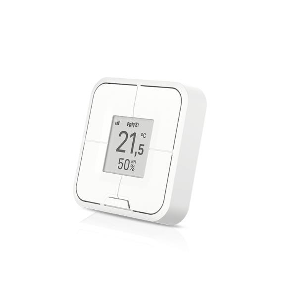 Image of FRITZ!DECT 440 International Wireless Bianco 074