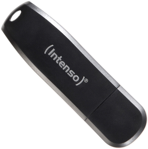 Image of INTENSO PEN DISK SPEED LINE 512GB USB 3.2 074