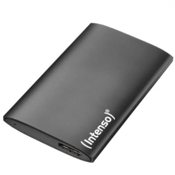 Image of SSD EXT PREMIUM BLACK 500GB 074