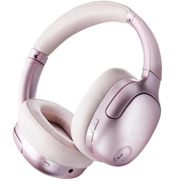 Image of CUFFIE WIRELESS O400HA ROSE 074