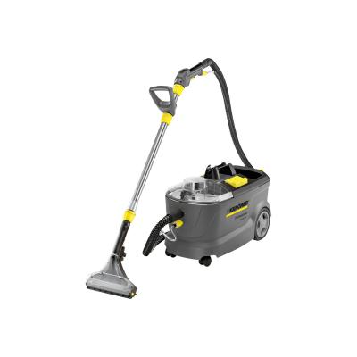 Image of Kärcher Puzzi 10 1 Carpet Cleaner Wet&Dry yellow nero 1 100-130 0 1 100130 0 Kärcher100-130 Kärcher 100-130 (1.100-130.0) 074