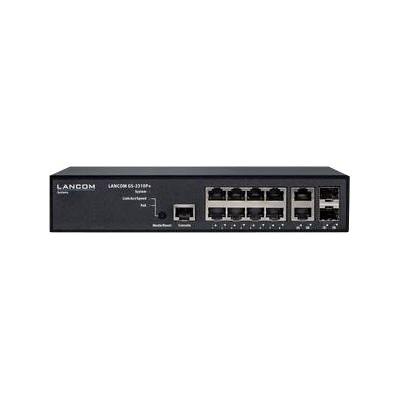 Image of LANCOM Switch GS-2310P+ GS2310P+ (61440) 074