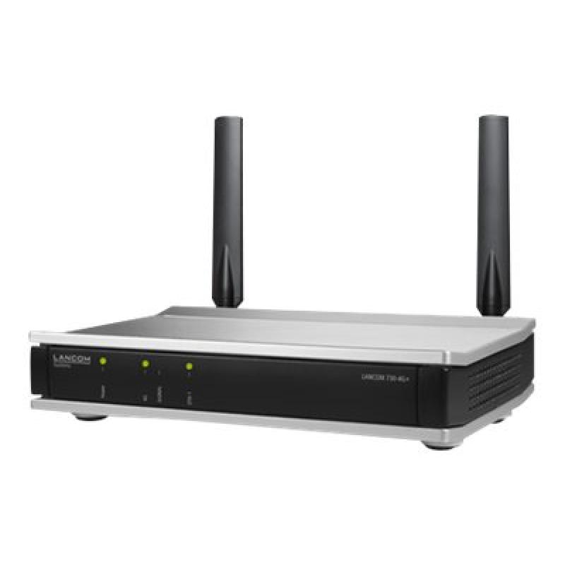 Image of LANCOM Access Router 730-4G+ 7304G+ (61705) 074