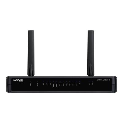 Image of LANCOM SD-WAN SDWAN VoIP Gateways 1803VA-4G 1803VA4G (62155) 074