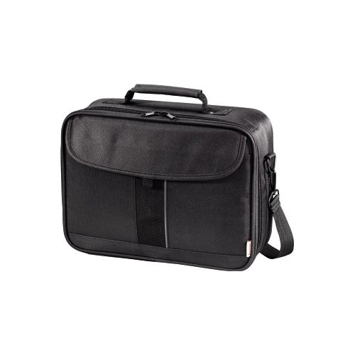 Image of Hama Borsa per videoproiettore "Sportsline L" nera (39x27x15 cm) 074