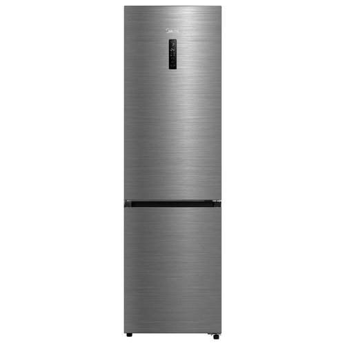 Image of Frigorifero Mdrb521Mga460 Inox Classe A 122 + 256L 074