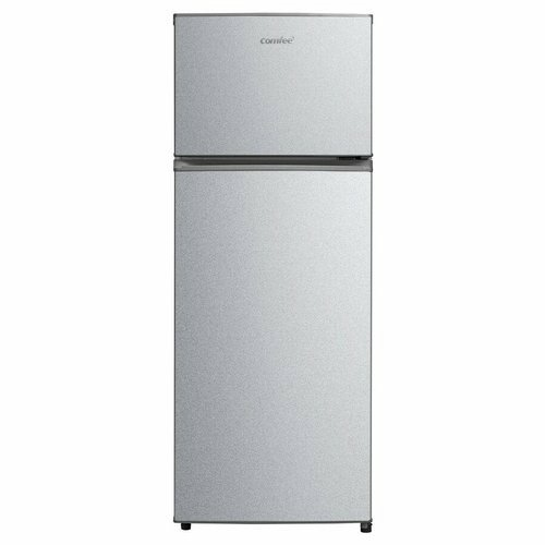 Image of COMFEE FRIGO DOPPIA PORTA 200LT E SILVER RCT284DS2 074