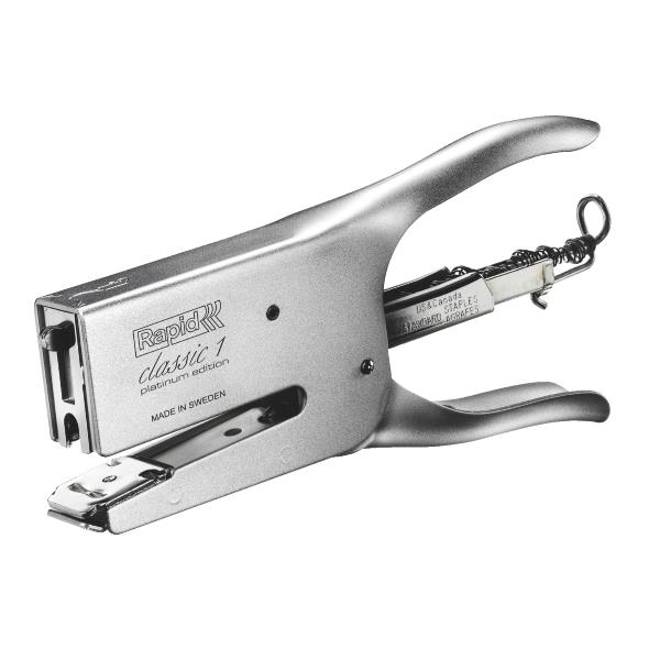 Image of CUCITRICE A PINZA K1-PLATINUM 074