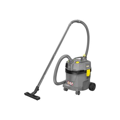 Image of Kärcher Professional Vacuum Cleaner NT 22 1 Ap Te L grigio 1 378-610 0 1 378610 0 Kärcher378-610 Kärcher 378-610 (1.378-610.0) 074