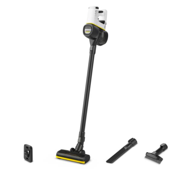 Image of VC 4 CORDLESS MYHOME VACUUM CLEANER 074