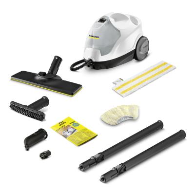 Image of Kärcher Steam Cleaner SC 4 EasyFix bianco 1 512-630 0 1 512630 0 Kärcher512-630 Kärcher 512-630 (1.512-630.0) 074