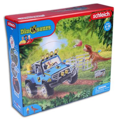 Image of schleich Dinosaurs 41464 set da gioco 074