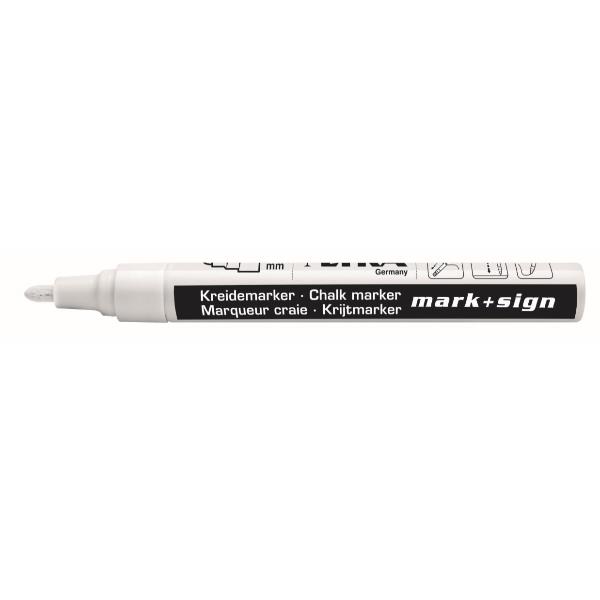 Image of CF10 MARCATORE GESSO 2-4MM BIANCO 074