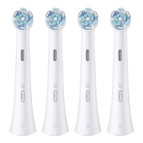 Image of Oral-B iO Ultimate Clean iO Testine Di Ricambio Ultimate Clean. 4 Pezzi 074