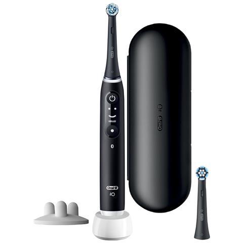 Image of Oral-B iO iO6 Nero 074