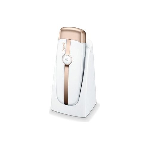 Image of Epilatore BEAUTY HL 40 bianco e Bronze 57700 074