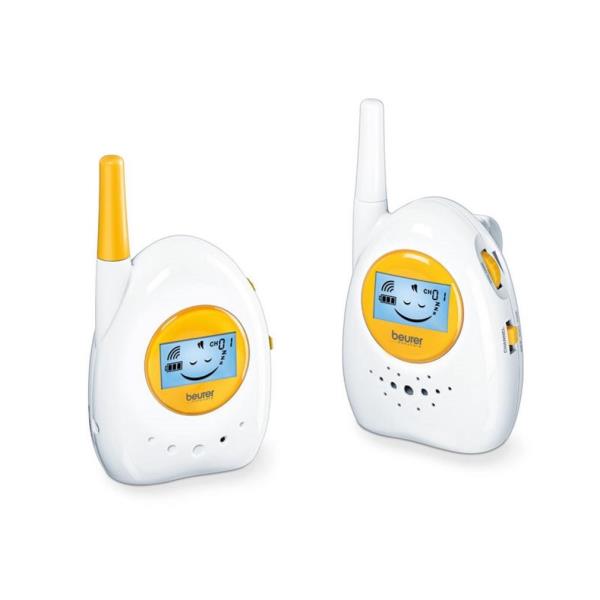 Image of BABY MONITORS BY84 074