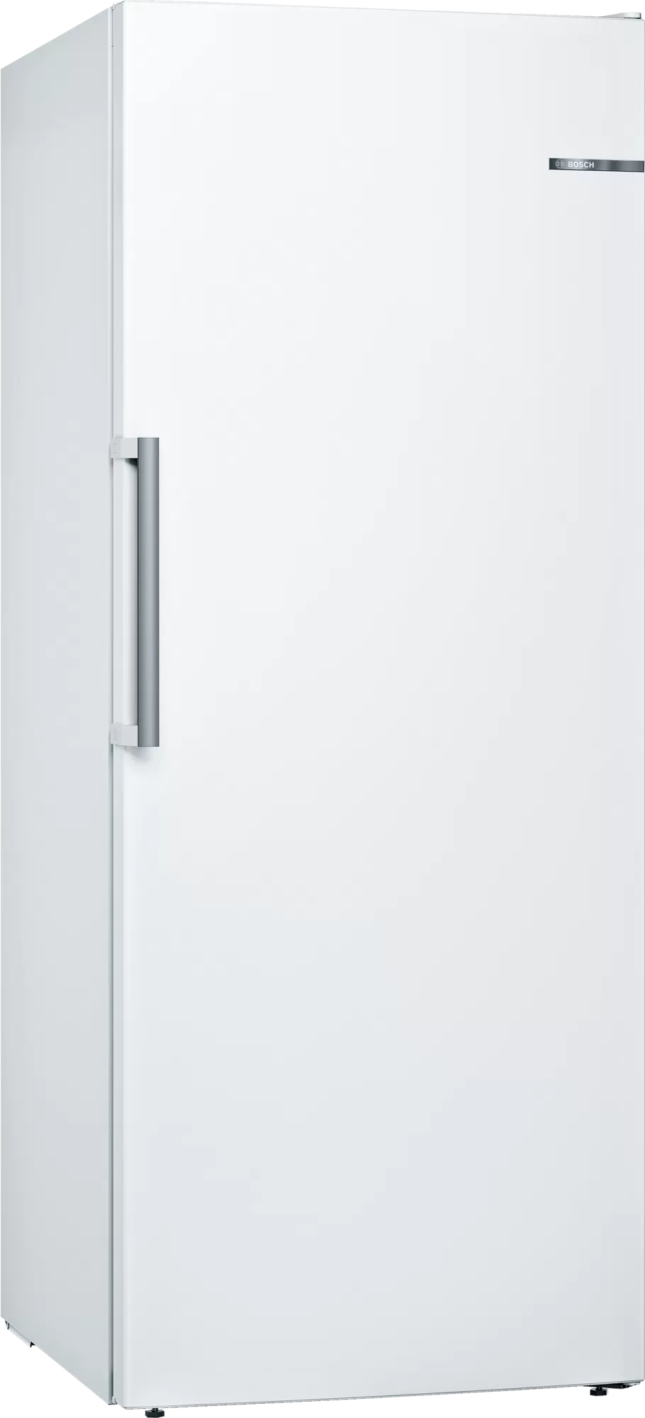 Image of Bosch Serie 6 GSN54AWDV congelatore Congelatore verticale Libera installazione 328 L D Bianco