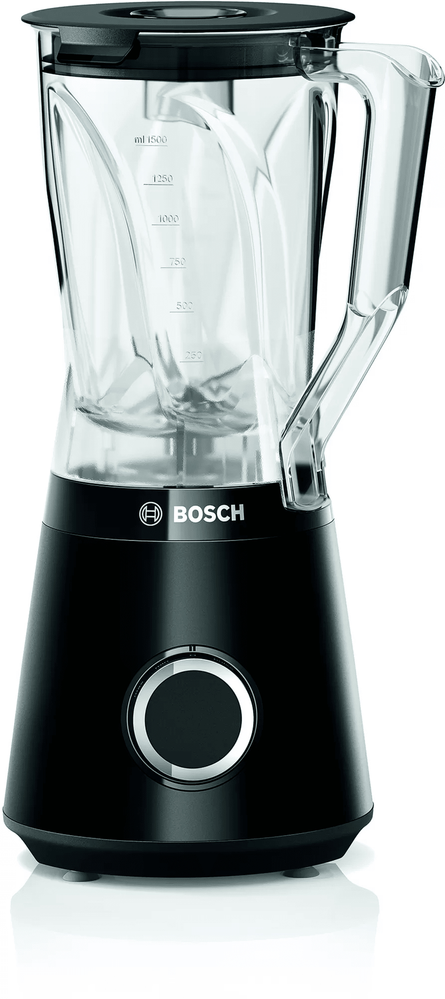 Image of Bosch Serie 4 MMB6141B Frullatore VitaPower Serie | 4 1200 W Nero 074