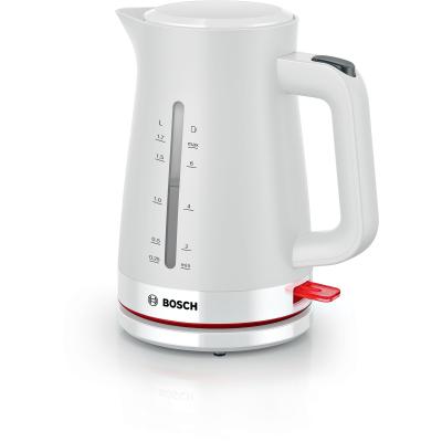 Image of Bosch TWK3M121 bollitore elettrico 1,7 L 2400 W Bianco 074