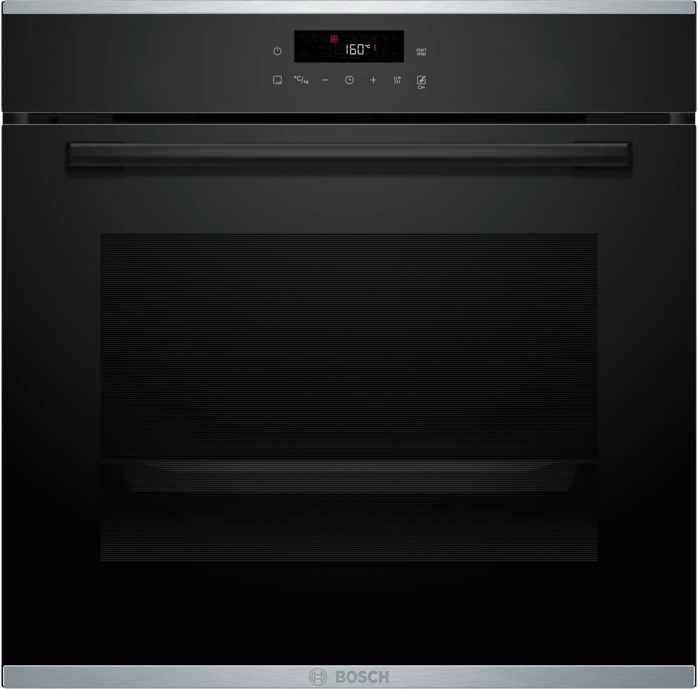 Image of Bosch Serie 4 HQA272BB3 forno 71 L 3600 W Nero 074